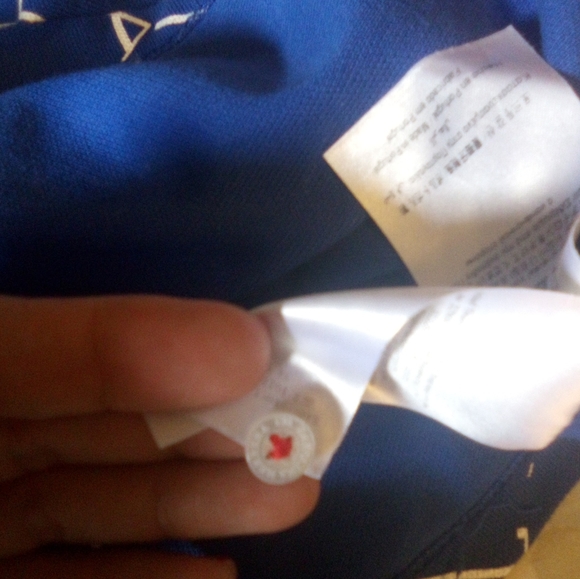 CH Carolina Herrera polo - Picture 7 of 8